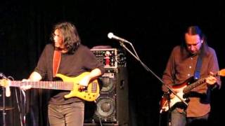 Robben Ford Live at the Narrows 2011