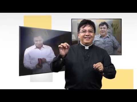 Você Pode Ser Feliz - com Padre Wilson