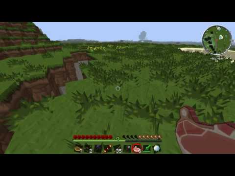 Erze verdoppeln mit Pulverisierer | FTB Ultimate #2 | MaxPower