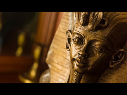 DOES ASHKENAZI JEWISH HISTORY GO BACK TO ANCIENT EGYPT?