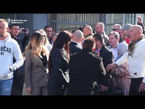 Bosnian Court Acquits Wartime Commander Oric