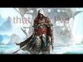 AC IV Black Flag Anne Bonny the parting glass ...