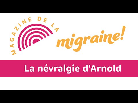 Comprendre la névralgie d'Arnold