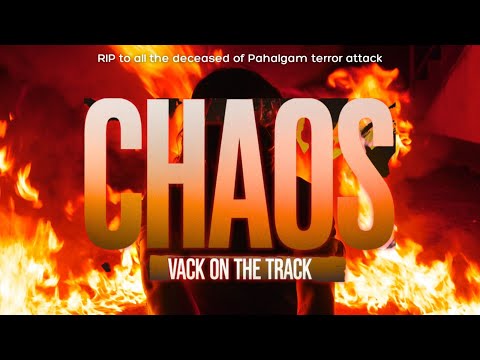 Epic Orchestral Choir Type Beat - "Chaos" | Epic Cinematic Type Beat | Battle Music