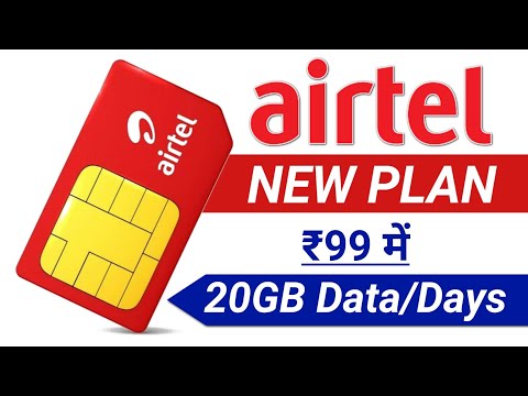 Airtel to launch low-cost 4G phone in India