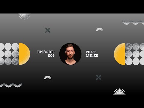 MILE5 || Funky House mix || R.O.A.R Radio