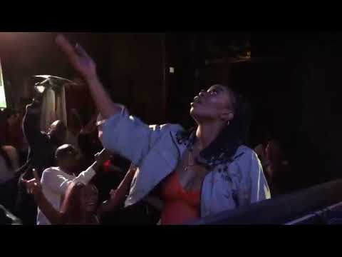 deep narratives  umsindo live with Zanda Zakuza