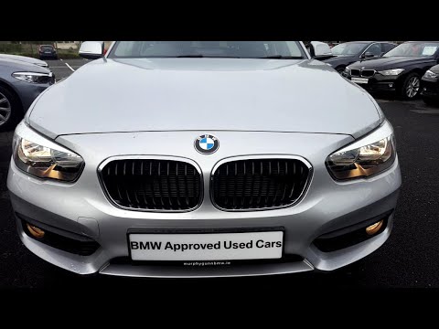 171D31895 - 171D31895 BMW 116d SE 5-Door