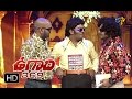 Sudheer Team Performance Ugadi 369 29th March 2017 ETV Telugu