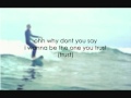 Gentleman (Cody Simpson) lyrics