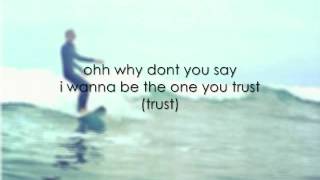 Gentleman (Cody Simpson) lyrics