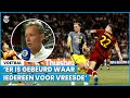 ‘Feyenoord is totaal zichzelf niet geweest’