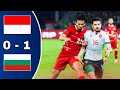 INDONESIA VS BULGARIA FIFA SERIES 2026 HASIL INDONESIA VS BULGARIA