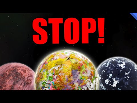 Things I Wish I Knew Before Playing Factorio: Space Age (Tips And Tricks Tutorial)