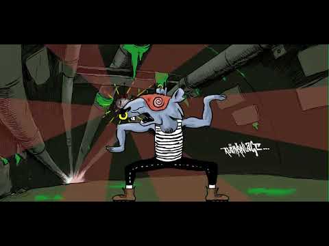 Kläranlage - Rattennest (Official Video)