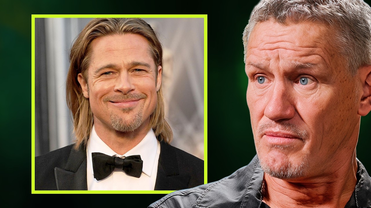 Inside the Military-Grade Security Details of Hollywood’s Elite Actors