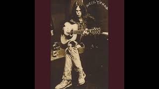 Neil Young - Hey Hey, My My