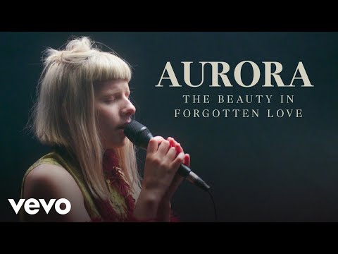 AURORA - "Forgotten Love" Live Performance | Vevo