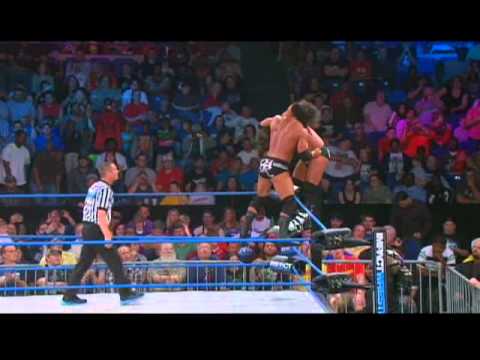 Bobby Roode Becomes the New World Champion