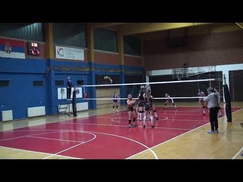 OK Leskovac 98 - OK Smec 5