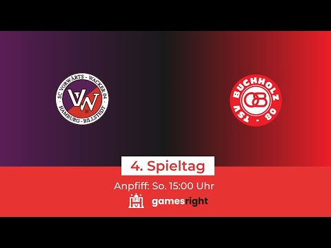 Vorwärts Wacker - Buchholz