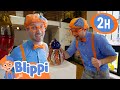 Blippi S Gorgeous Glass Creation Learning Colors Craft Video Educational Videos For Kids