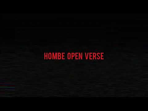AB3L X - HOMBE (Open Verse)