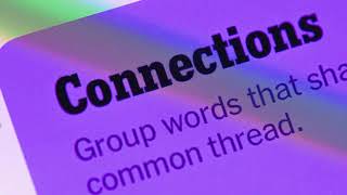 Daily NYT Connections: Hints and Solutions for April 2, #1026