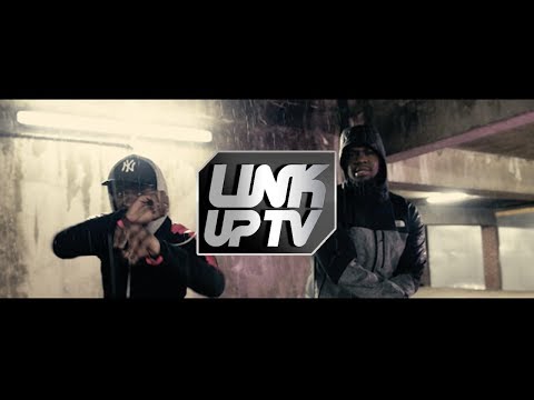 Marvz Skee X SoundboySJ - WYTM [Music Video] | Link Up TV