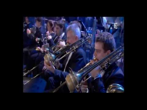 Simion Stanciu & Vladimir Cosma - LA CHEVRE