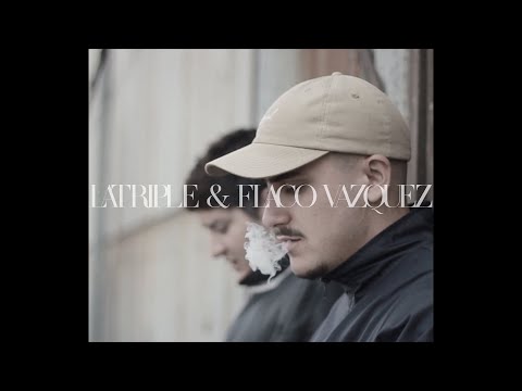 DEJAVUH - LATRIPLE Ft. FLACO VAZQUEZ (Prod. PEDRITO)
