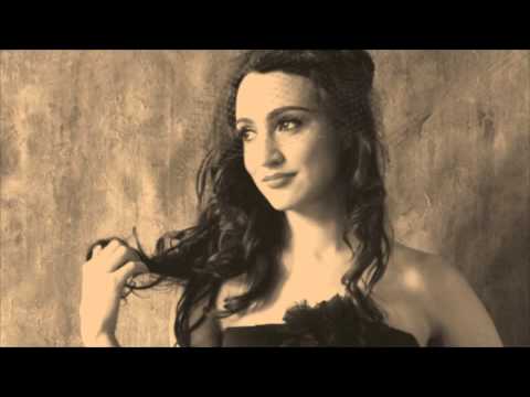 Lindi Ortega - "Always On My Mind" by Willie Nelson (Cover)