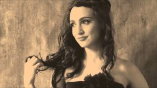 Lindi Ortega - "Always On My Mind" by Willie Nelson (Cover)