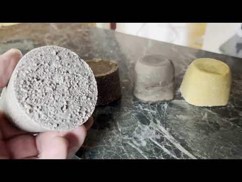 Casting Stone V3 - The Ancient Way