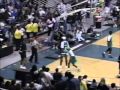 1993 MTV Rock N Jock B Ball Jam Complete Game