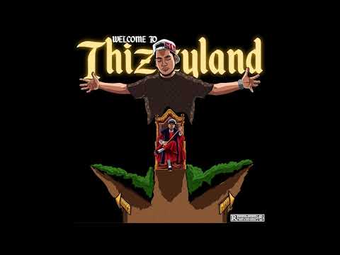 THIZZY - Ever Since Feat. Young Gully