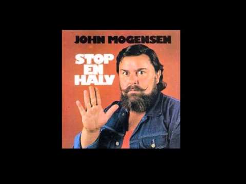 John Mogensen - Der er noget galt i Danmark