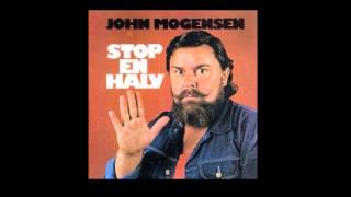 John Mogensen - Der er noget galt i Danmark