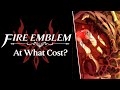 Fire Emblem At What Cost Rain Thunder