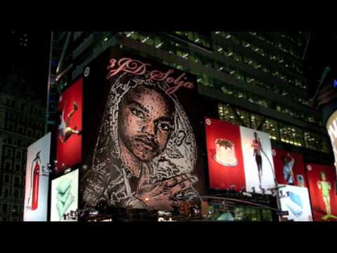 EVERY GIRL REMIX (SHE IS GROSS) JEVON FT KOSI