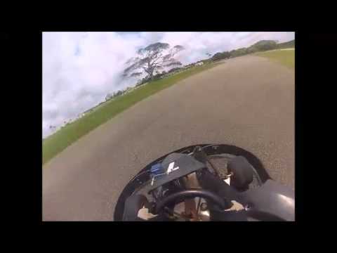 3° Etapa DPKin 2015.2 - Bateria 1