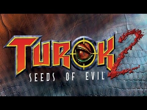 Turok 2 Seeds of Evil Remastered Walkthrough#1