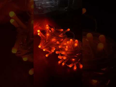 Rice Light - Fairy String Lights Latest Price, Manufacturers & Suppliers