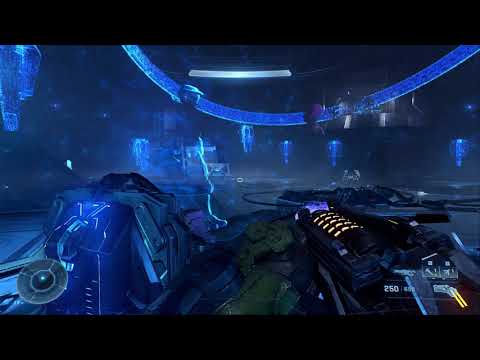 HALO INFINITE   Campaign Walkthrough Gameplay Part 16