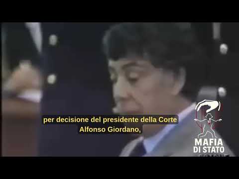 MAXIPROCESSO DI COSA NOSTRA: IL PROCESSO CHE HA CAMBIATO L’ITALIA ⚖️ | DOCUMENTARIO COMPLETO #viral