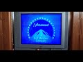 Closing To Star Trek Space Seed The Return Of This Archons 1987 VHS