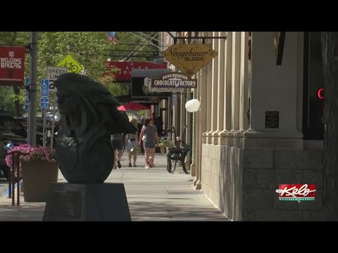 Sales tax receipts in Rapid City hit all time high in June