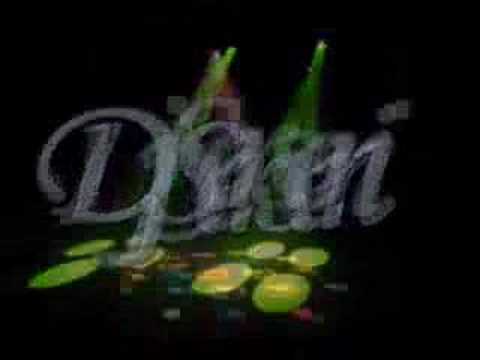 Dj Serseri   David Vendetta - Break For Love  ((mix))