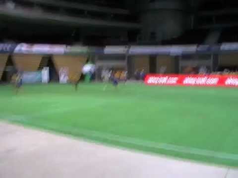 BFC 2013 BATE -  Arka