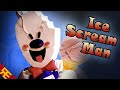 ICE SCREAM MAN An Ice Scream Song By Random Encounters
